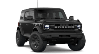 2026 Ford Bronco® External Image 4